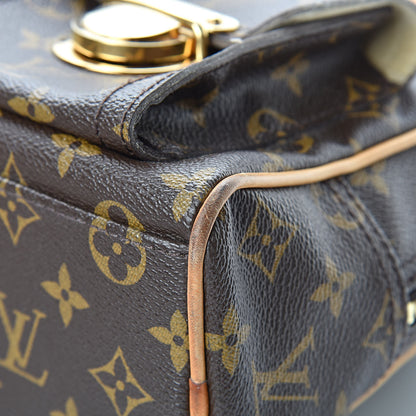 Louis Vuitton Monogram Manhattan PM 10 of 17