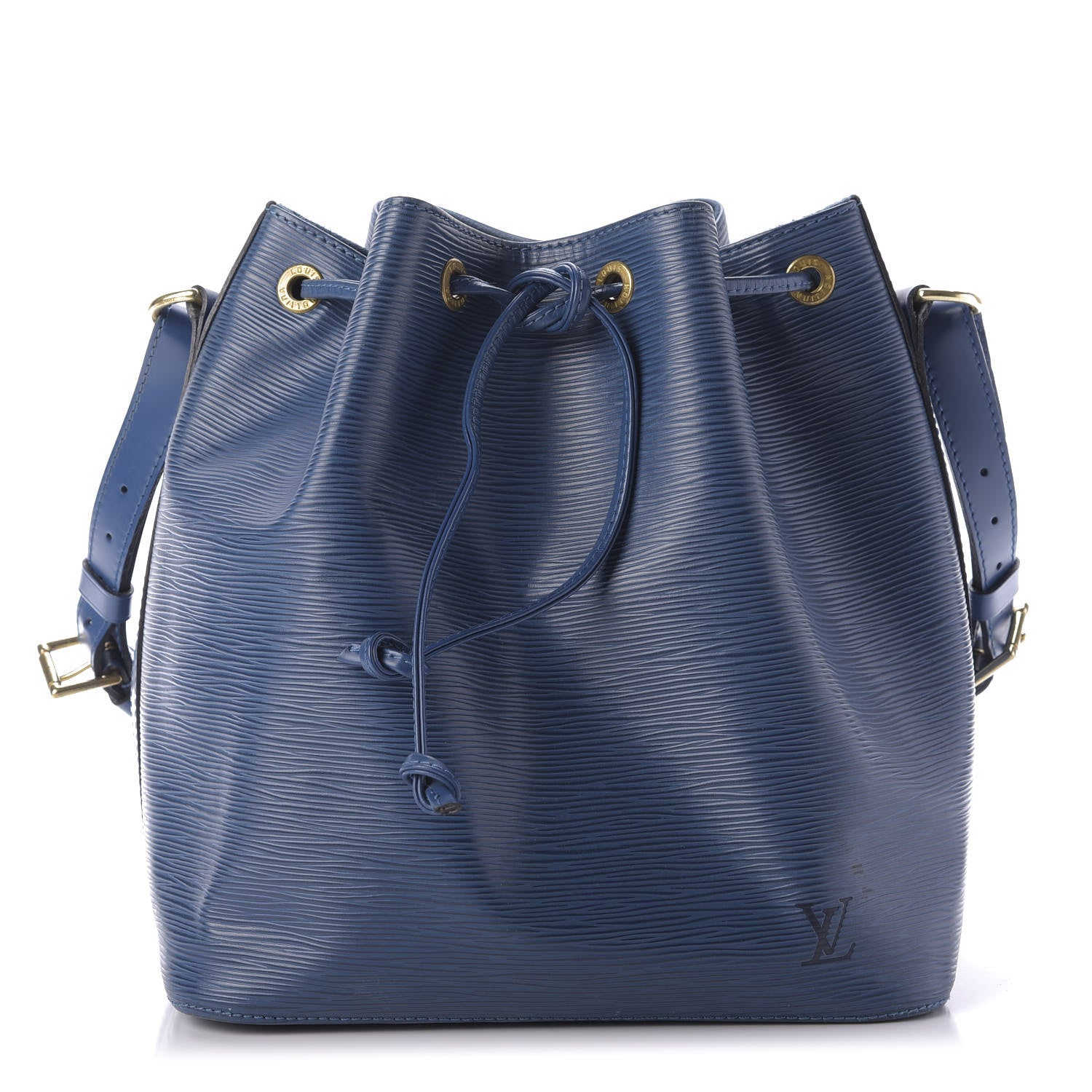 Louis Vuitton Epi Petit Noe Toledo 1 of 8