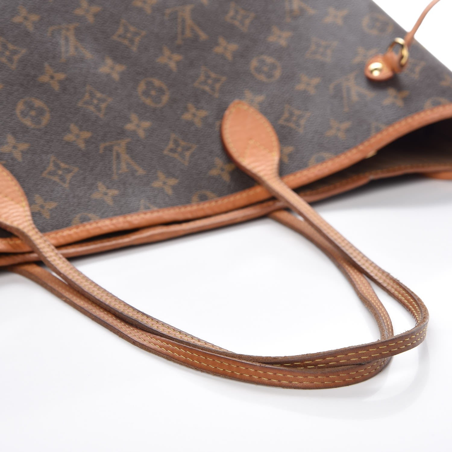 Louis Vuitton Monogram Neo Neverfull GM 15 of 22