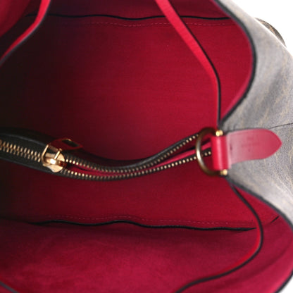Louis Vuitton Monogram Neonoe MM Freesia 6 of 14