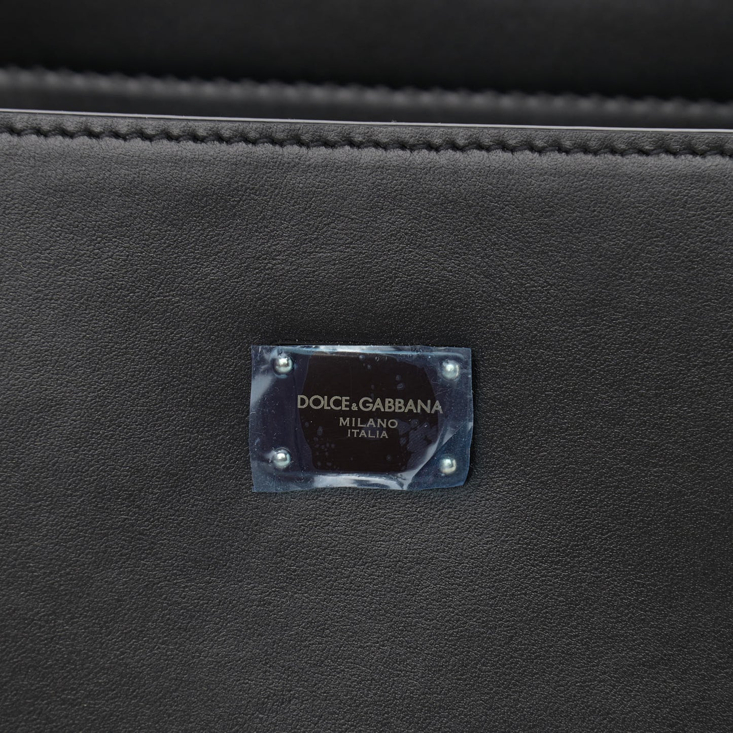 Calfskin Sicily 62 Black