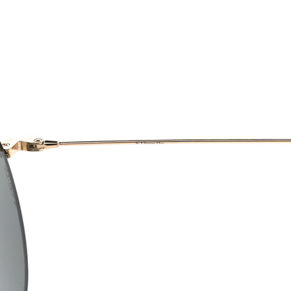 Christian Dior Metal Stellaire 3 Sunglasses Gold 6 of 10