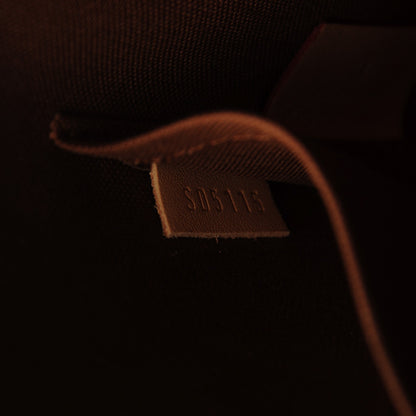 Louis Vuitton Monogram Alma PM 6 of 7