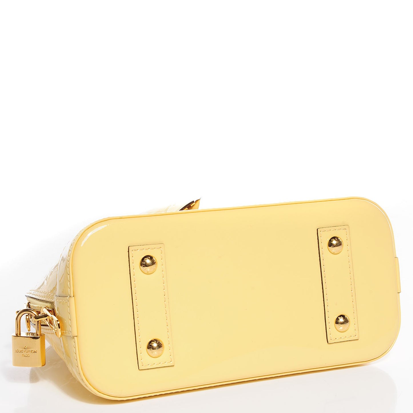 Vernis Alma BB Citrine