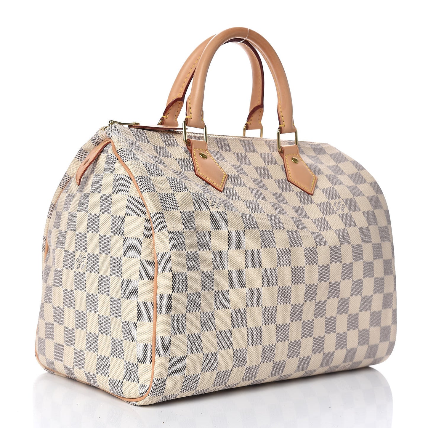 Damier Azur Speedy 30