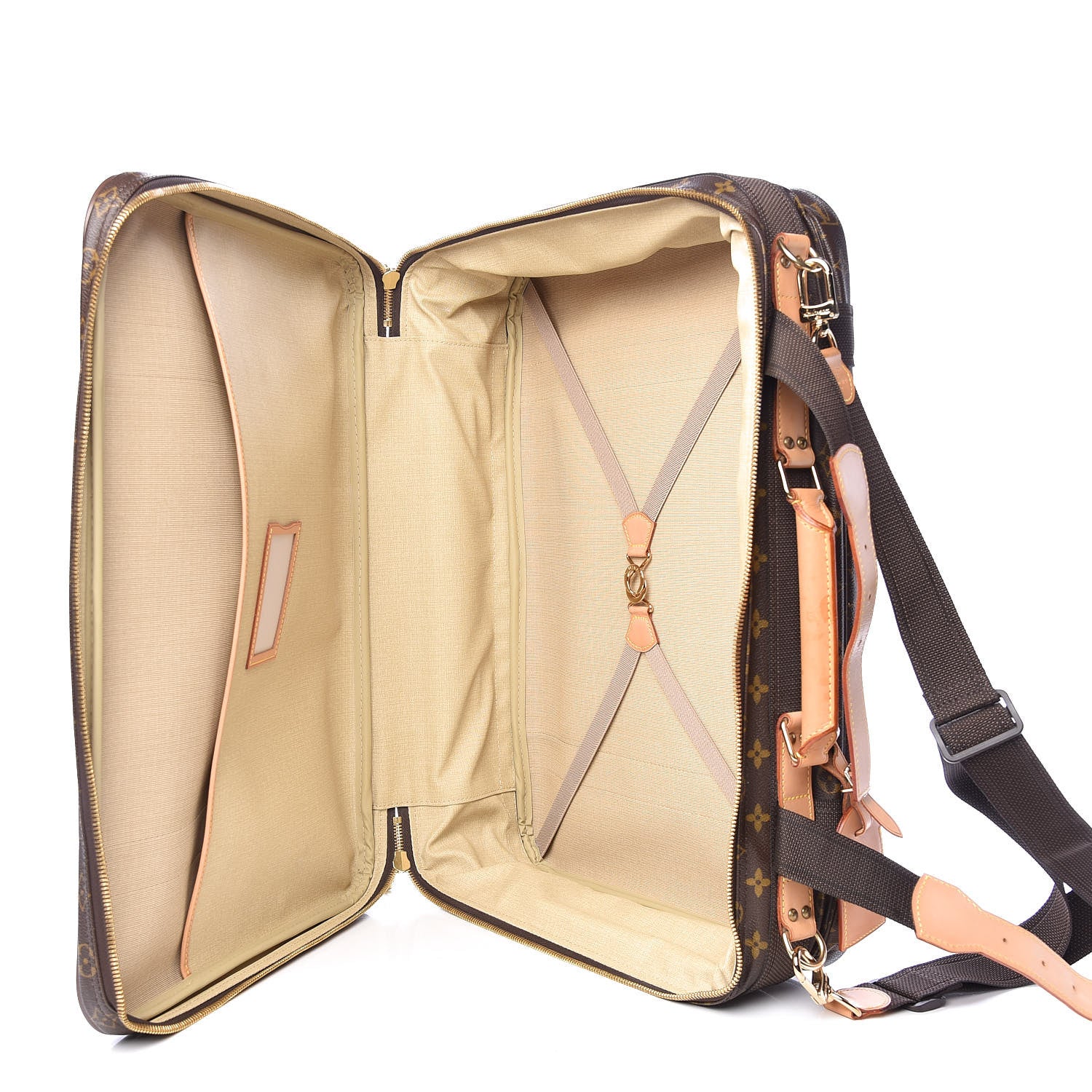 Louis Vuitton Monogram Satellite 53 6 of 14