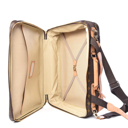 Louis Vuitton Monogram Satellite 53 6 of 14