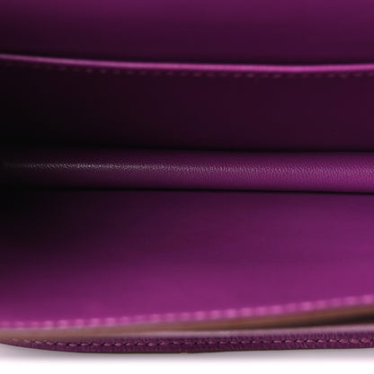 Hermes Epsom Constance 18 Anemone 5 of 11