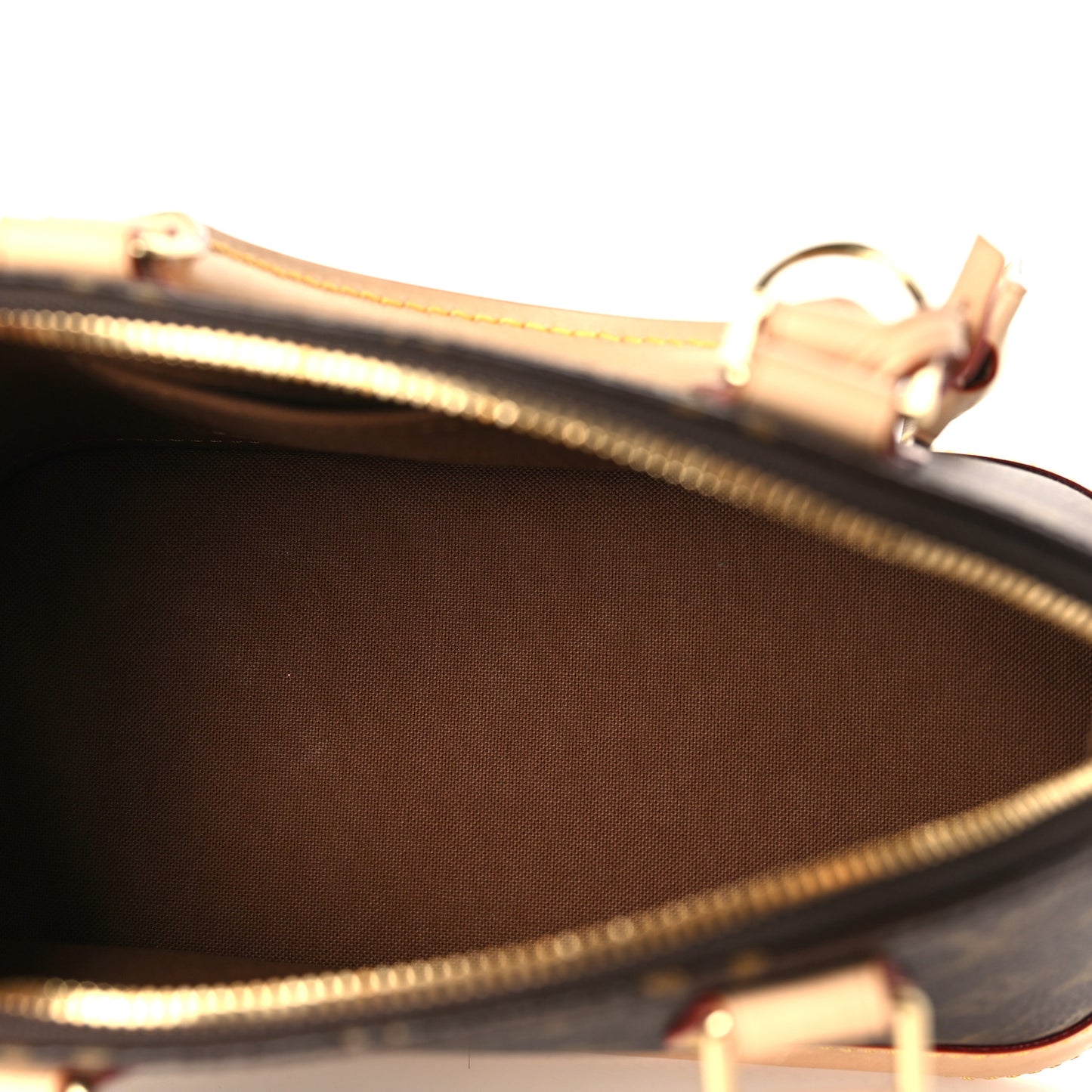 Monogram Alma BB