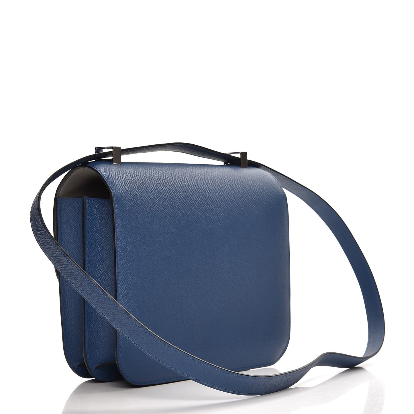 Epsom Constance 24 Bleu Agate