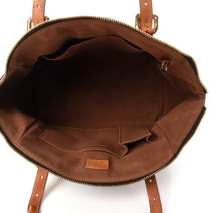Louis Vuitton Monogram Tivoli GM 5 of 11