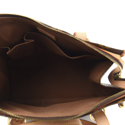 Louis Vuitton Monogram Popincourt Haut 5 of 15