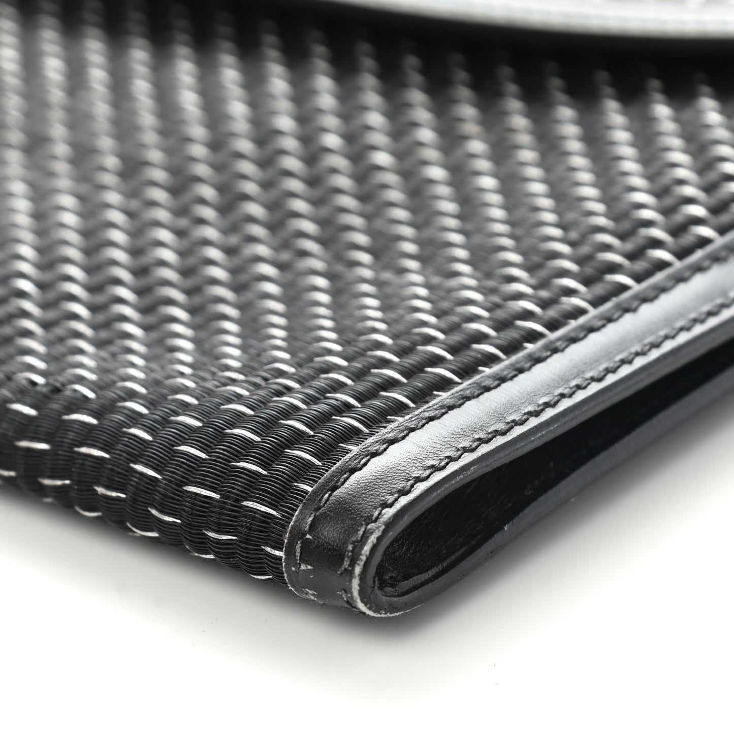 Pochette Rio Black