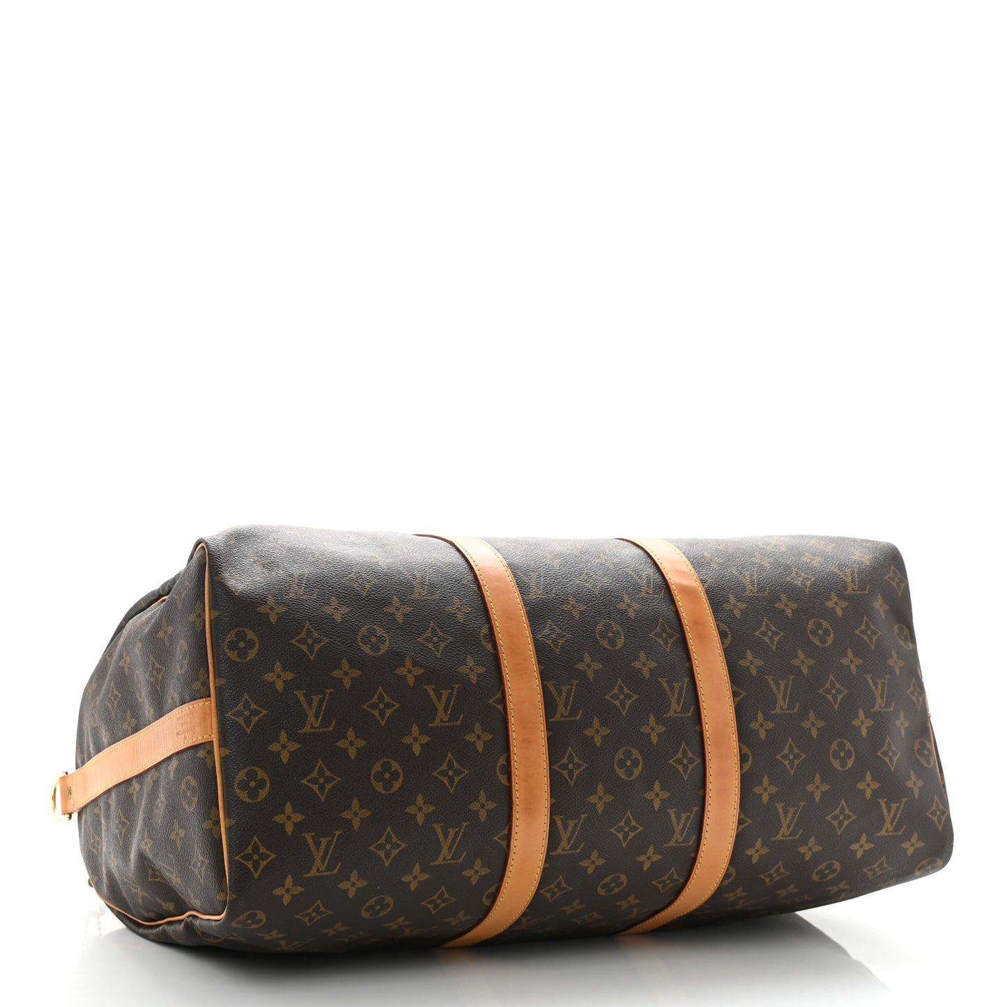 Monogram Keepall Bandouliere 50