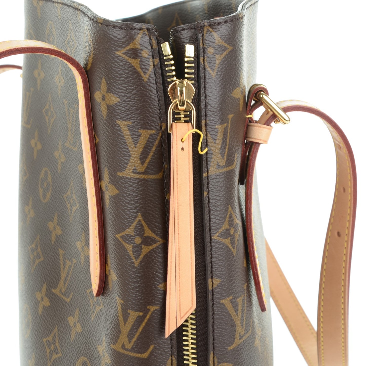 Monogram Voltaire