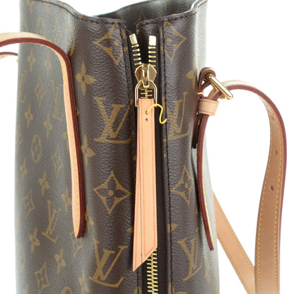Louis Vuitton Monogram Voltaire 8 of 9