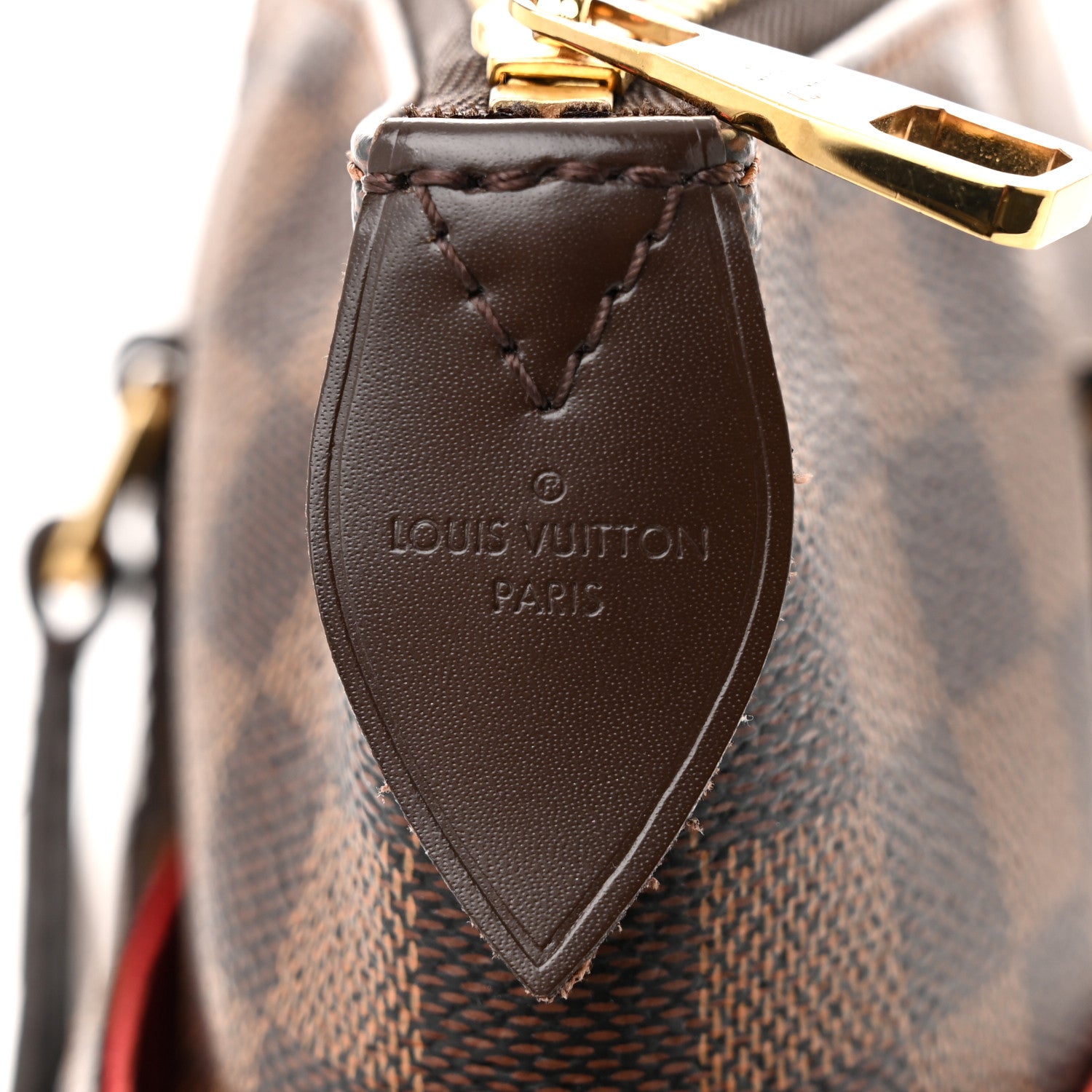 Louis Vuitton Damier Ebene Totally PM 6 of 10