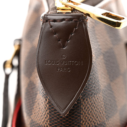Louis Vuitton Damier Ebene Totally PM 6 of 10