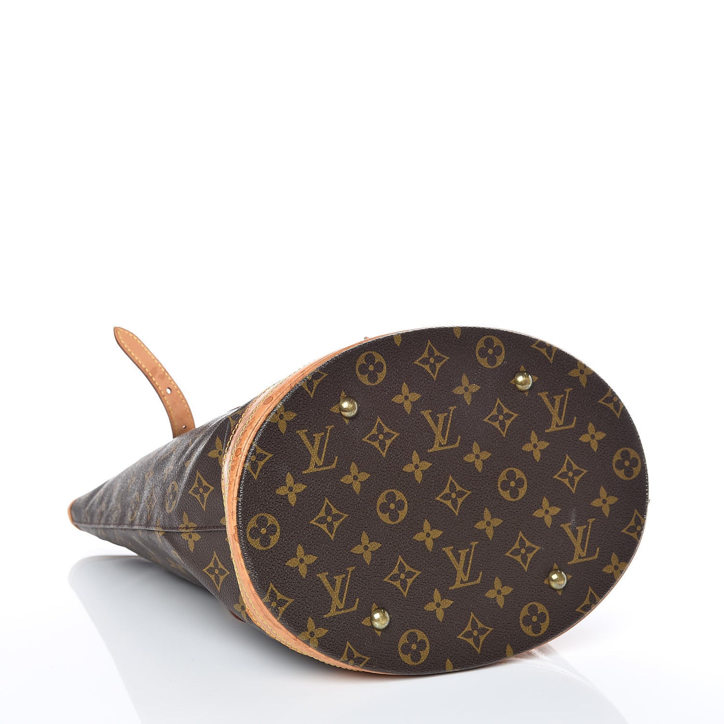 Monogram Bucket 27