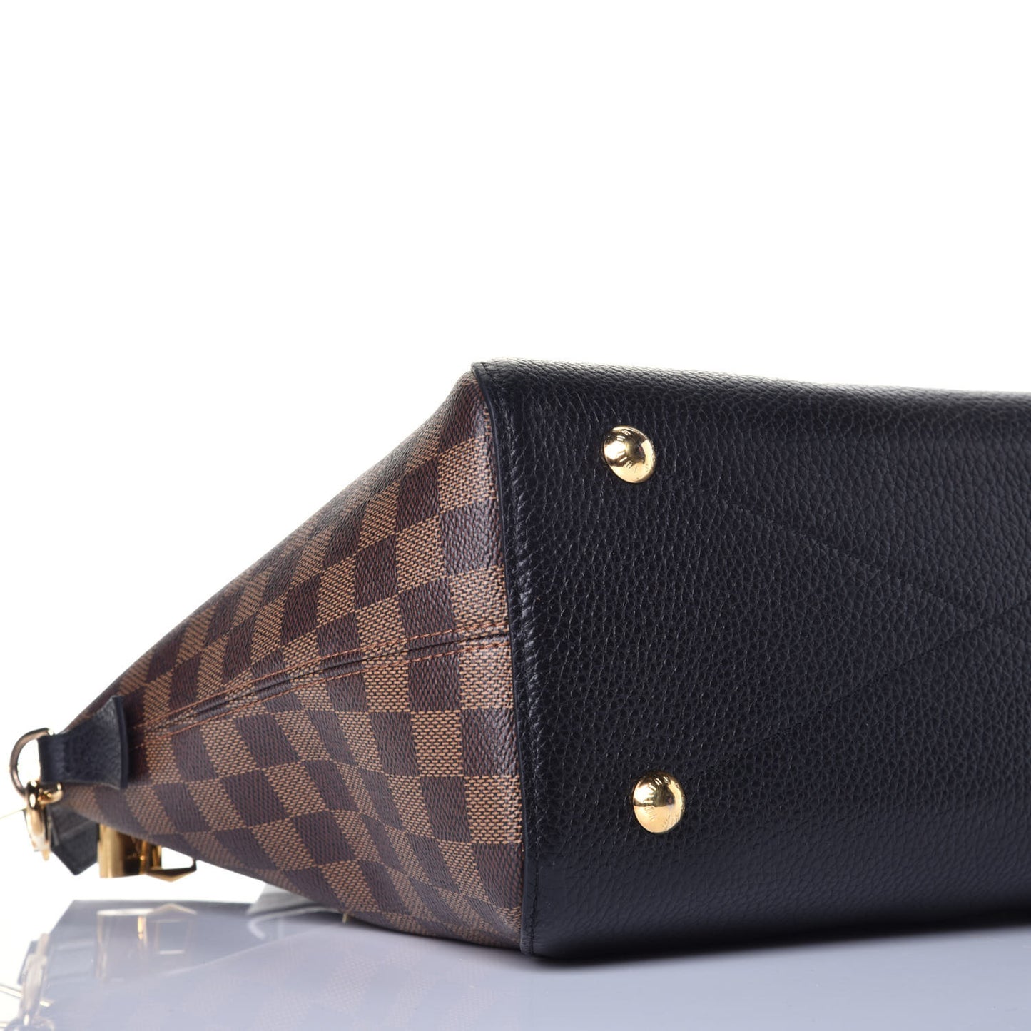 Damier Ebene Hyde Park Black