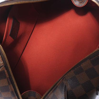 Louis Vuitton Damier Ebene Ribera MM 7 of 8
