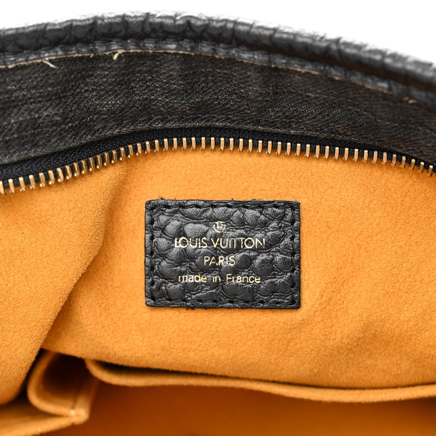 Denim Neo Cabby MM Black