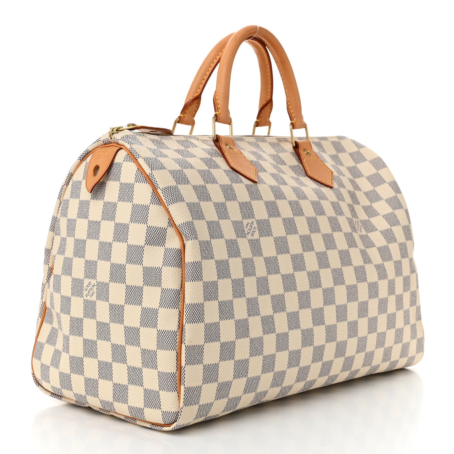 Damier Azur Speedy 35