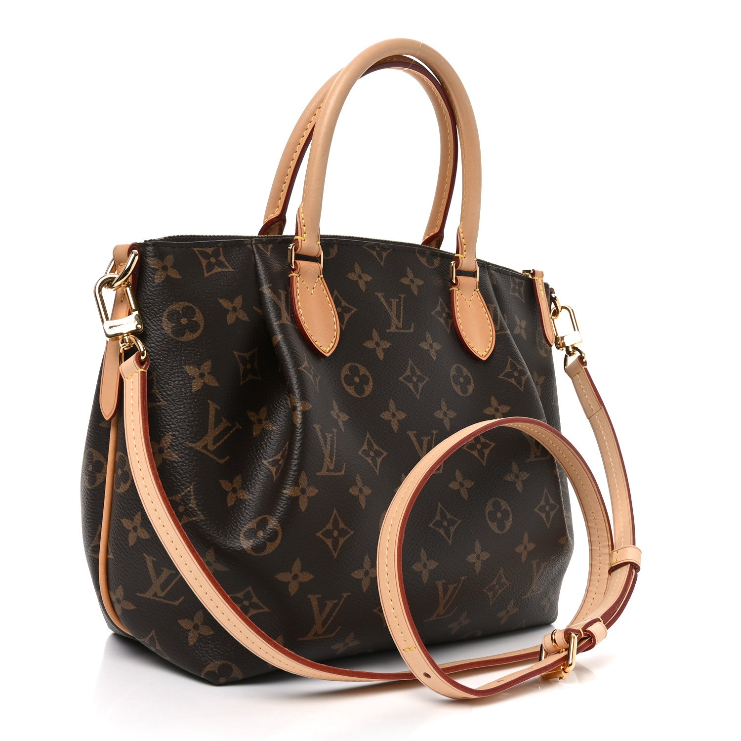 Louis Vuitton Monogram Turenne PM 3 of 10