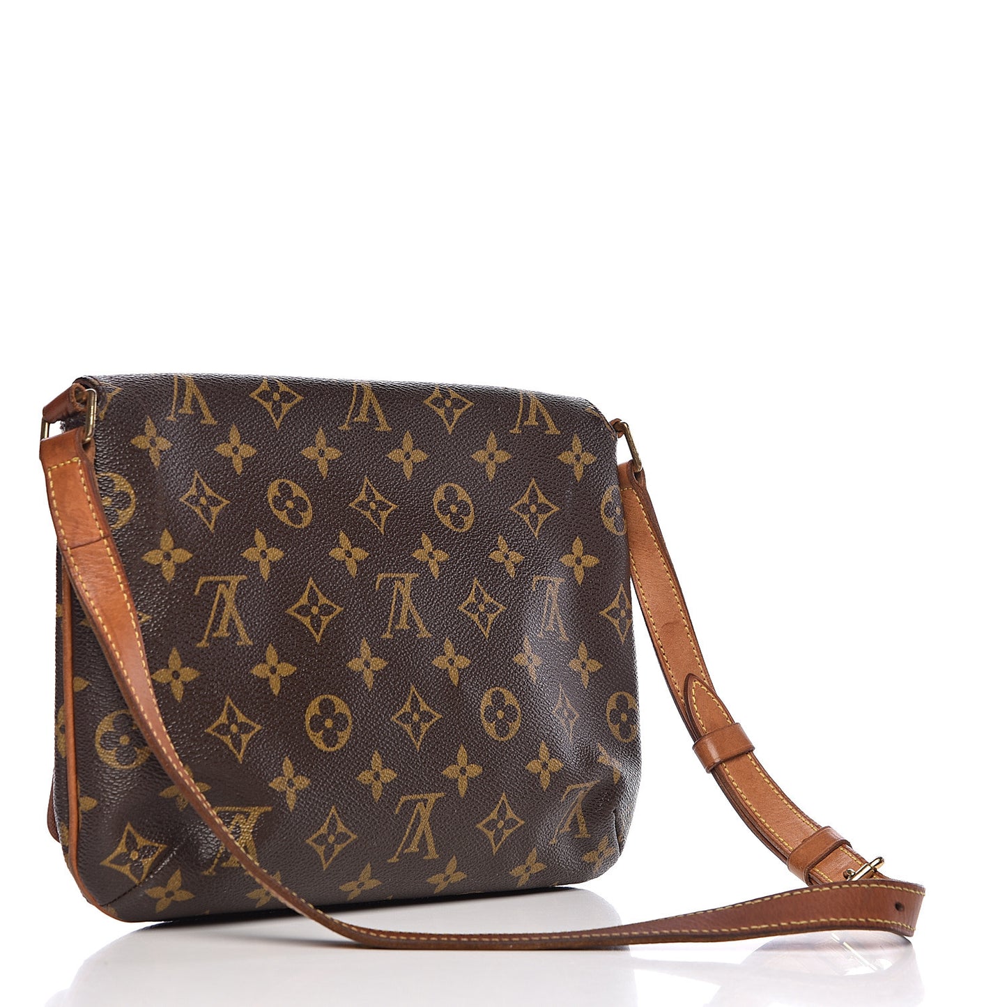 Monogram Musette Tango