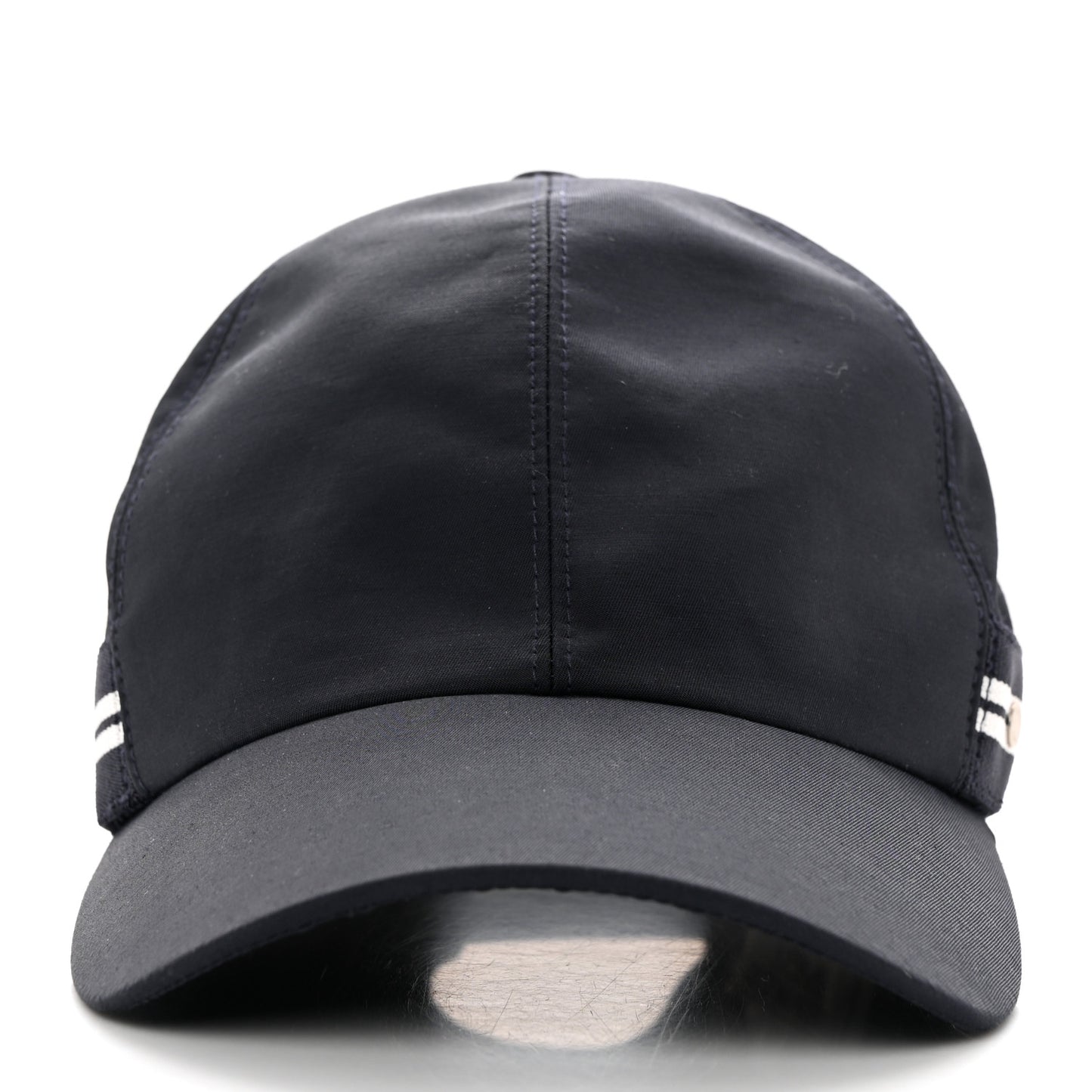 Gabardine Cotton Riley Sport Cap 58 Marine