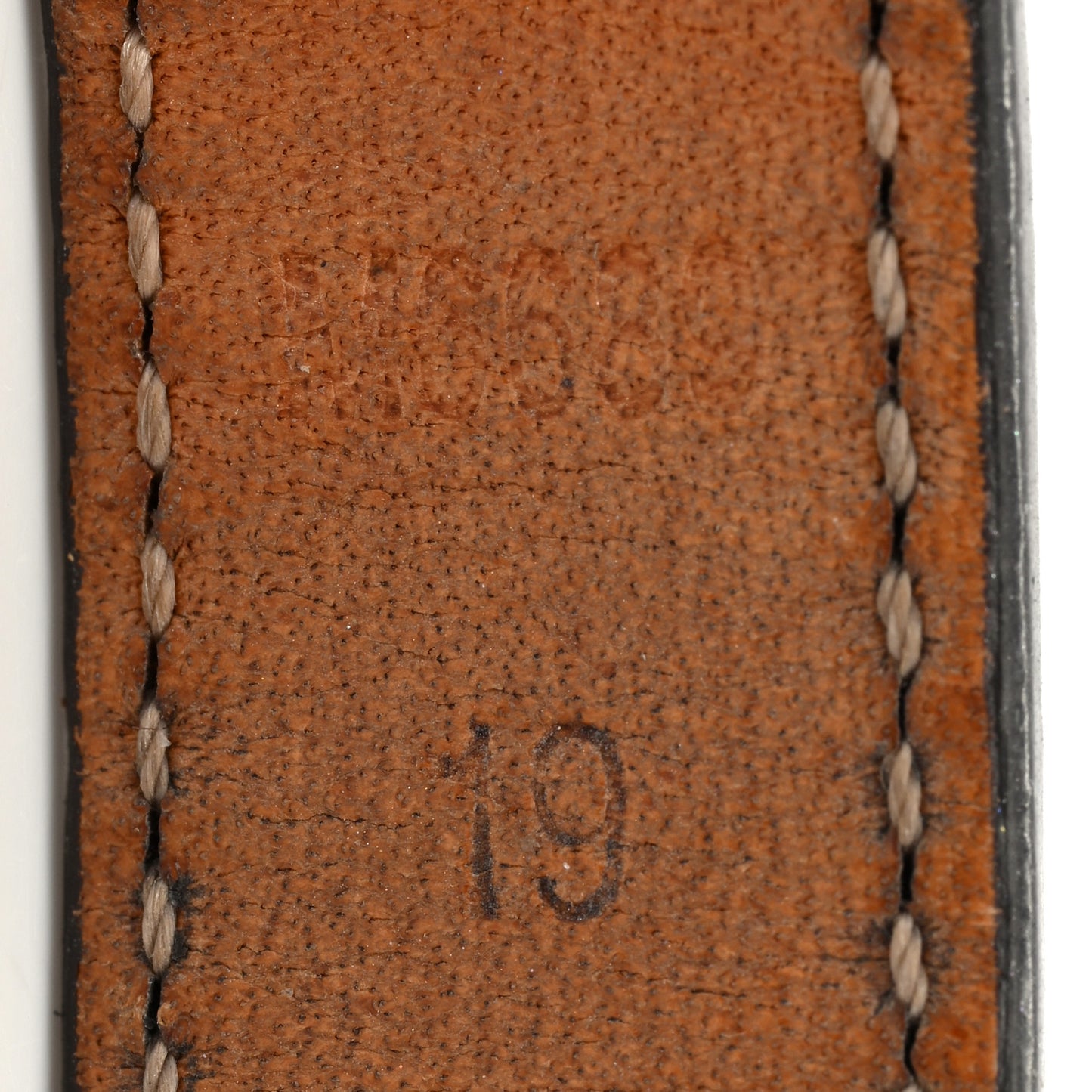 Monogram Nano Bracelet 19