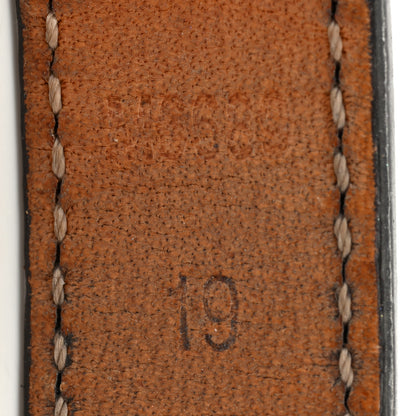Louis Vuitton Monogram Nano Bracelet 19 5 of 7