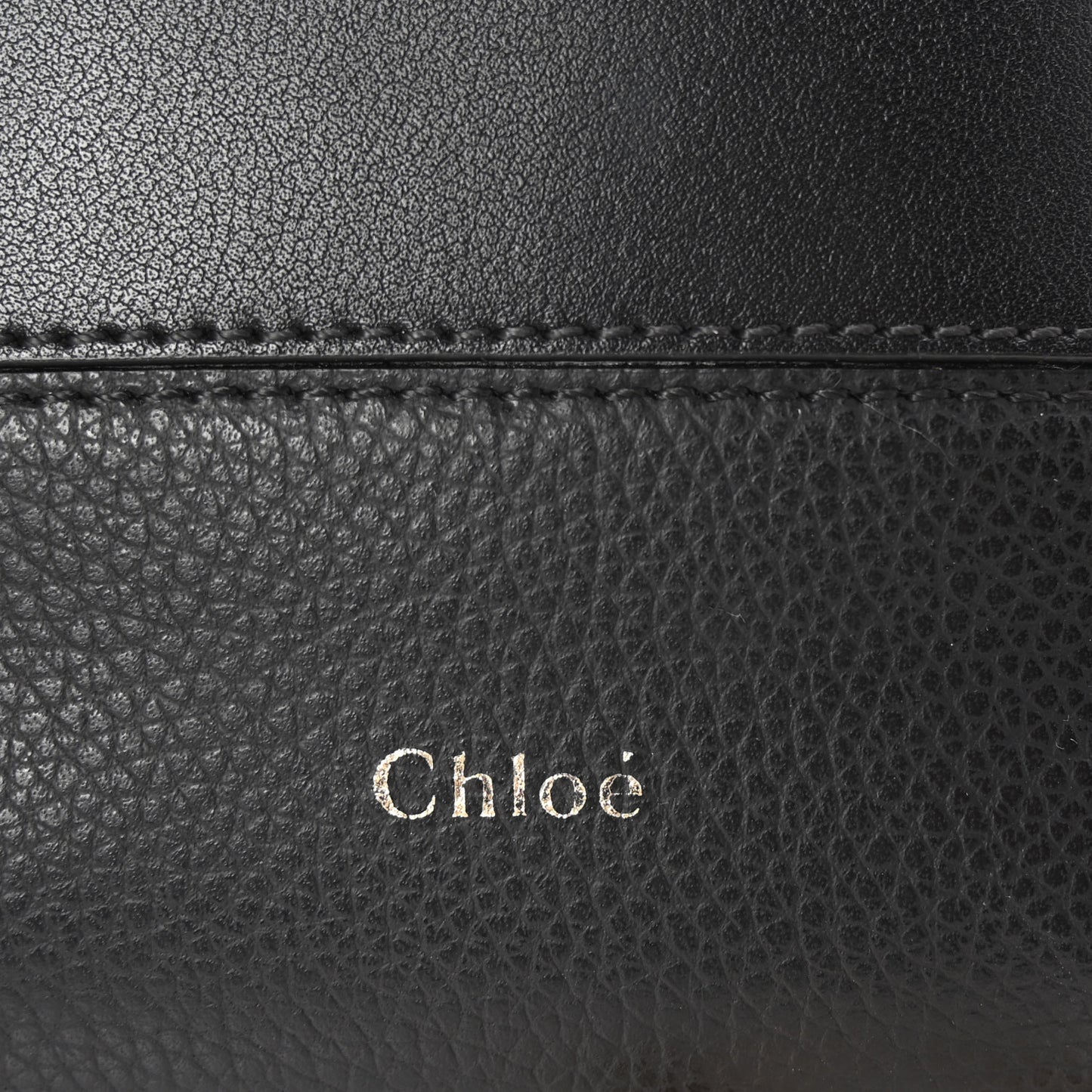 Calfskin Mini Walden Crossbody Black