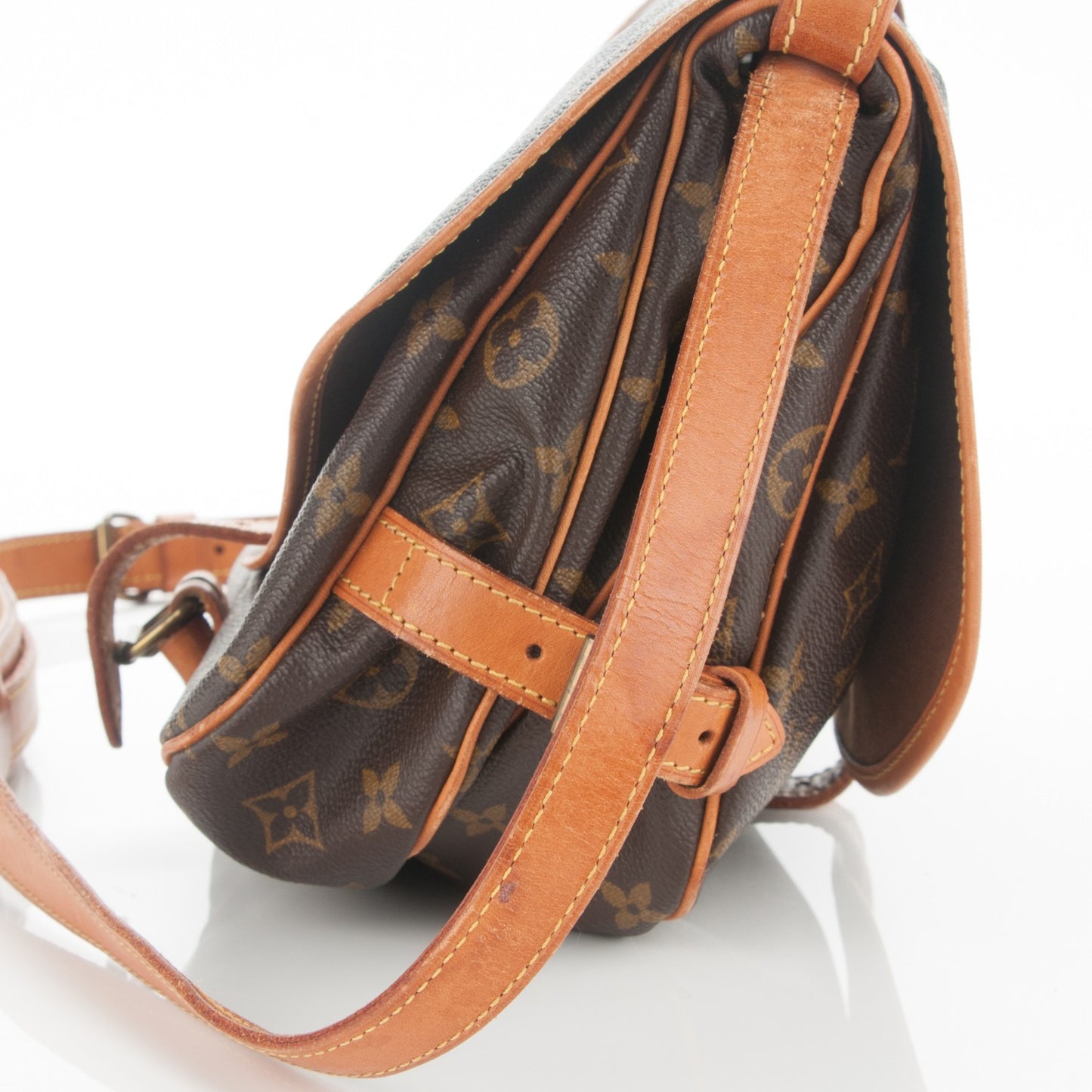 Monogram Saumur 30