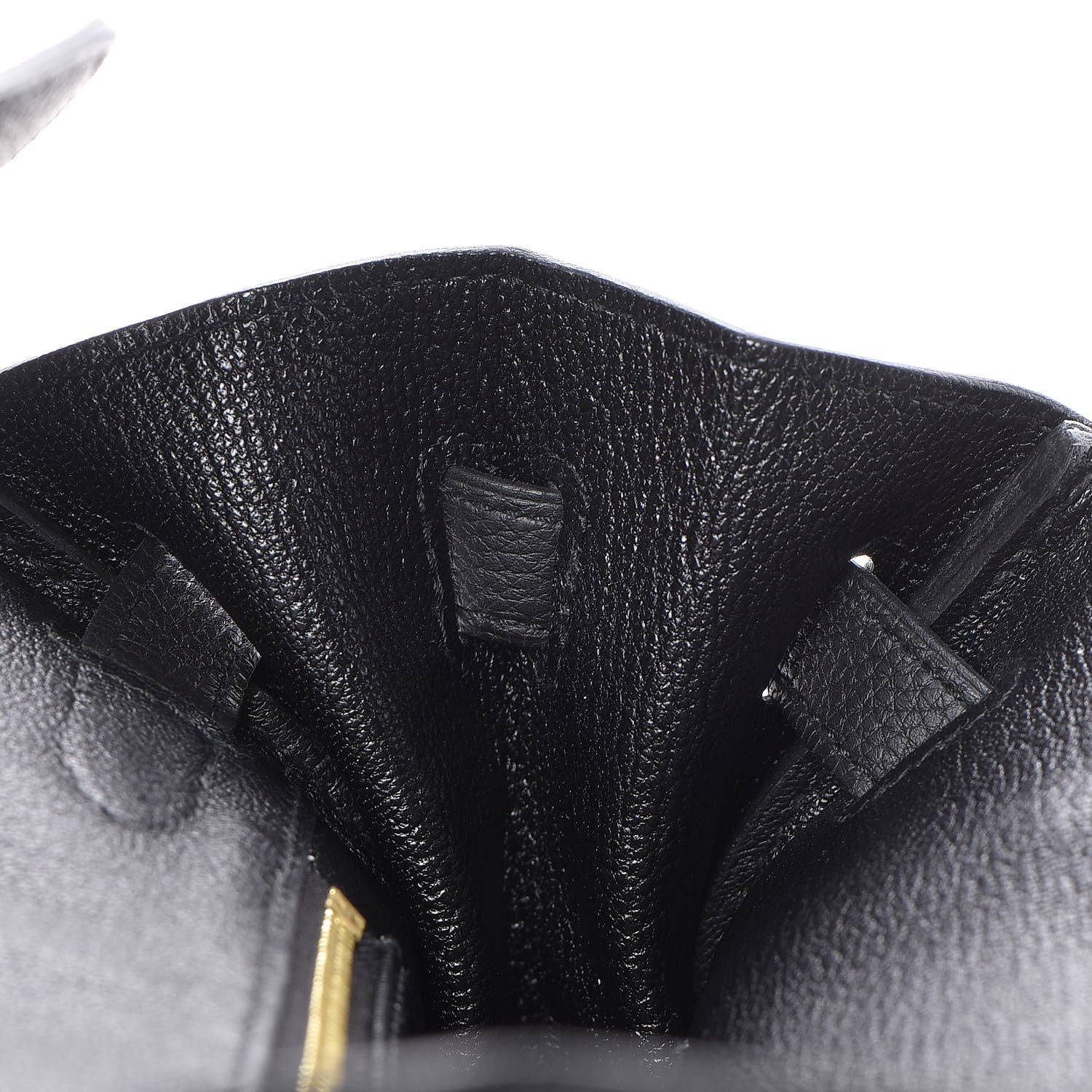 Hermes Togo Birkin 30 Black 21 of 32