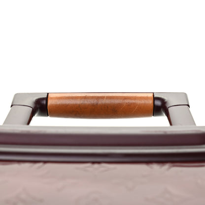 Louis Vuitton Vernis Pegase 45 Rouge Fauviste 13 of 13