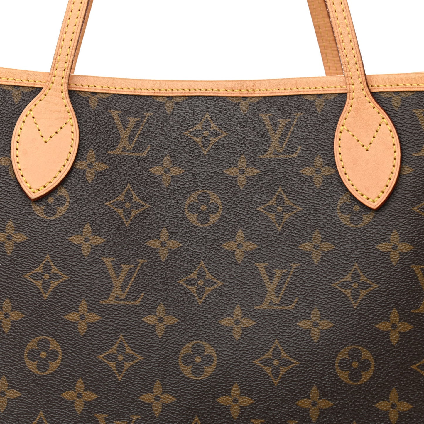 Monogram Neo Neverfull MM