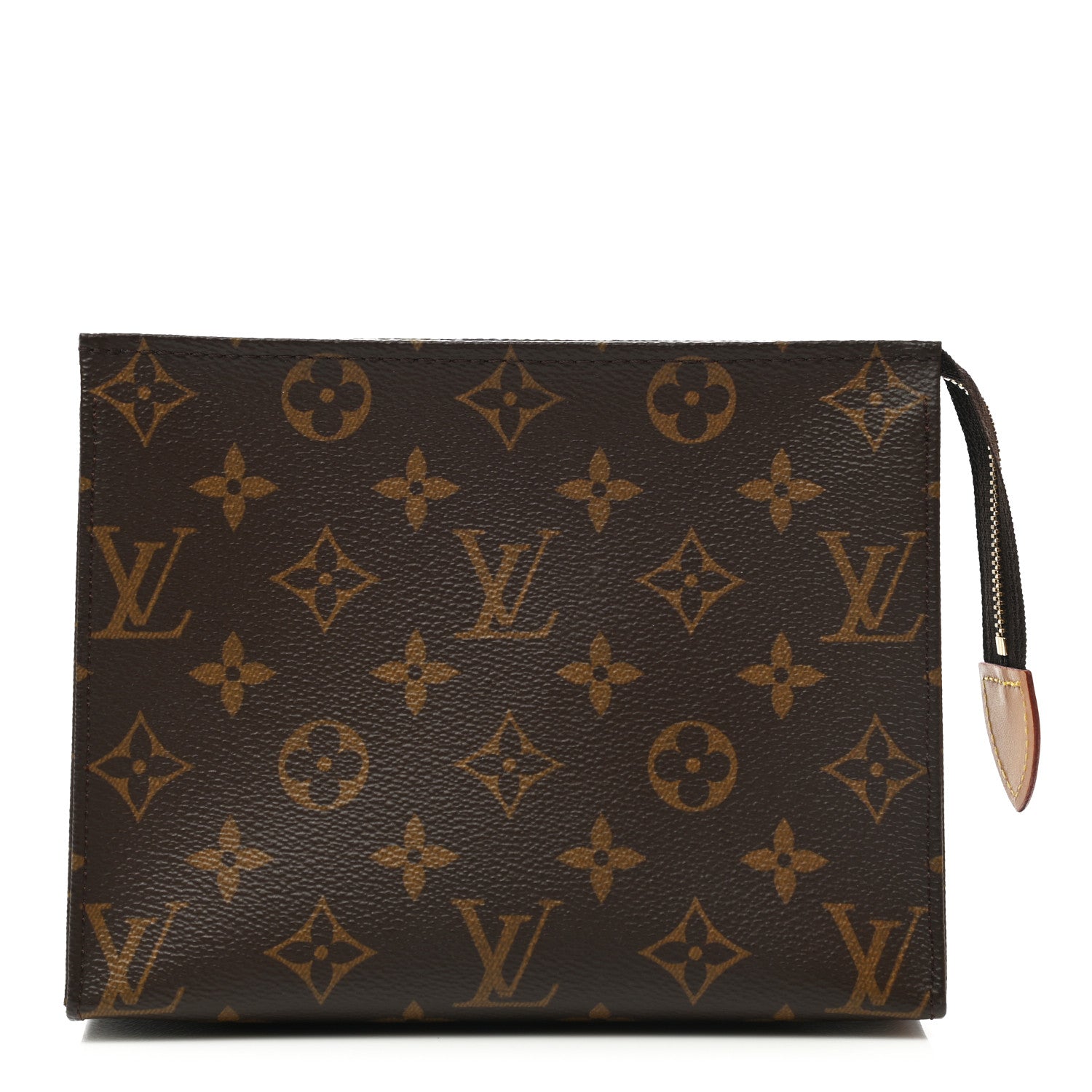 Louis Vuitton Monogram Toiletry Pouch 19 1 of 8