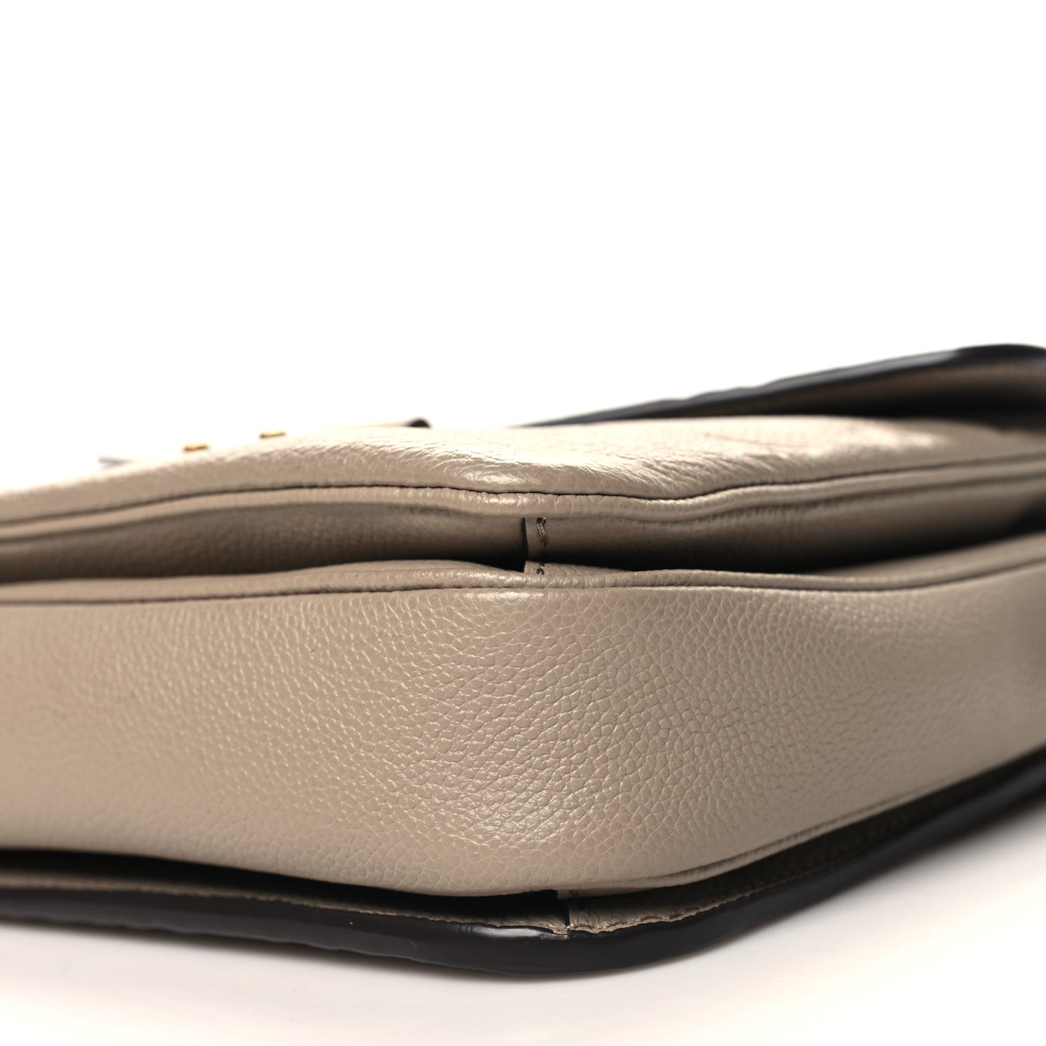 Louis Vuitton Empreinte Pochette Metis Tourterelle 10 of 10