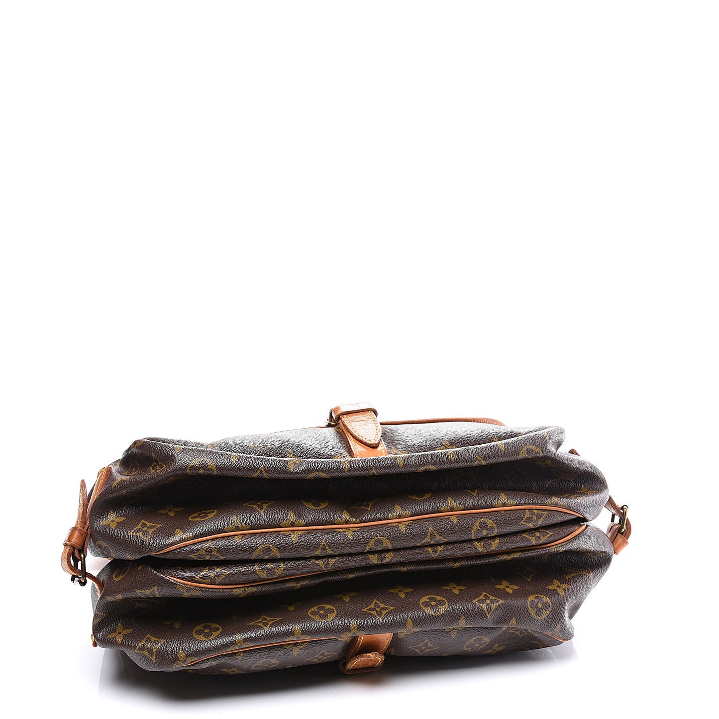 Monogram Saumur 35
