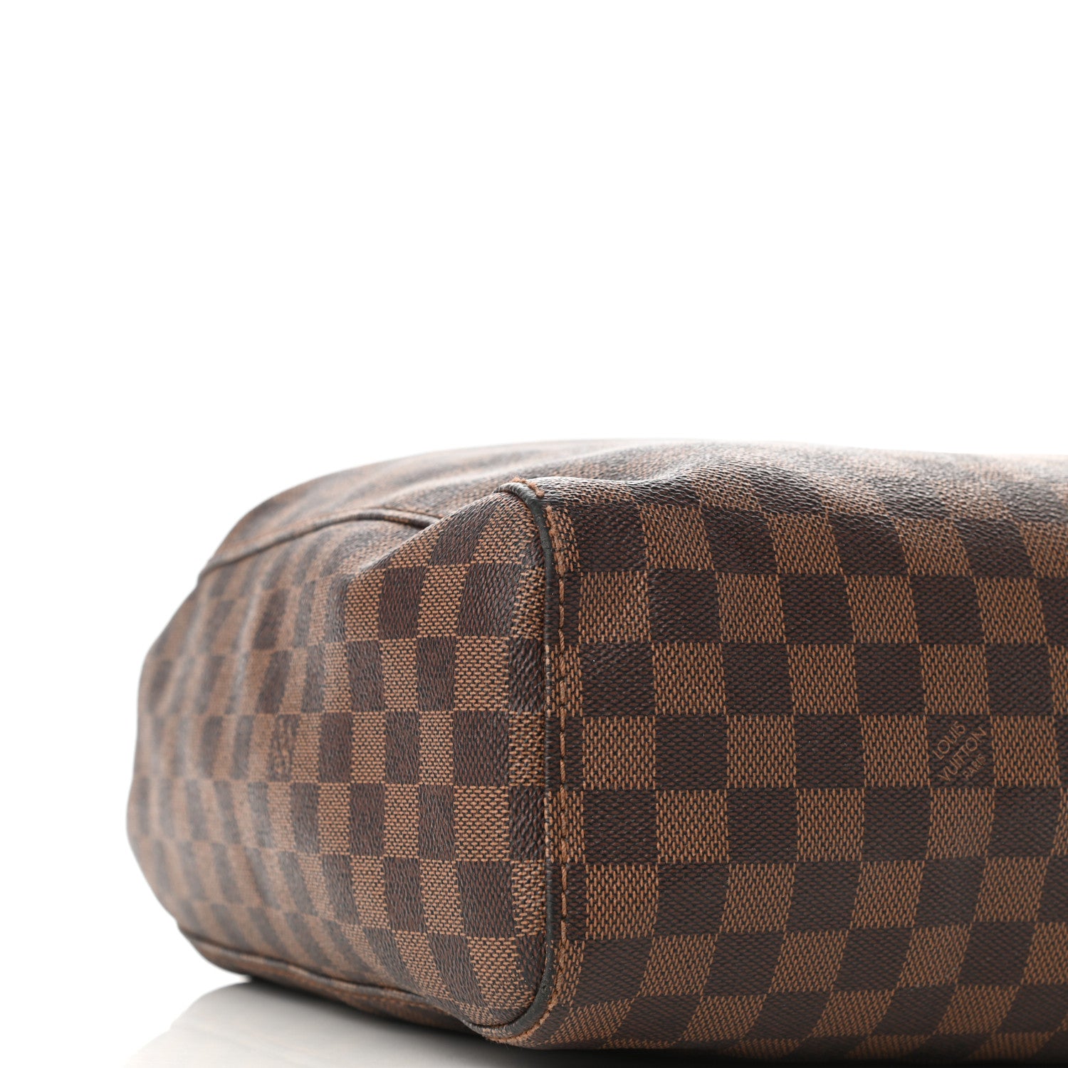 Louis Vuitton Damier Ebene Portobello GM 8 of 12