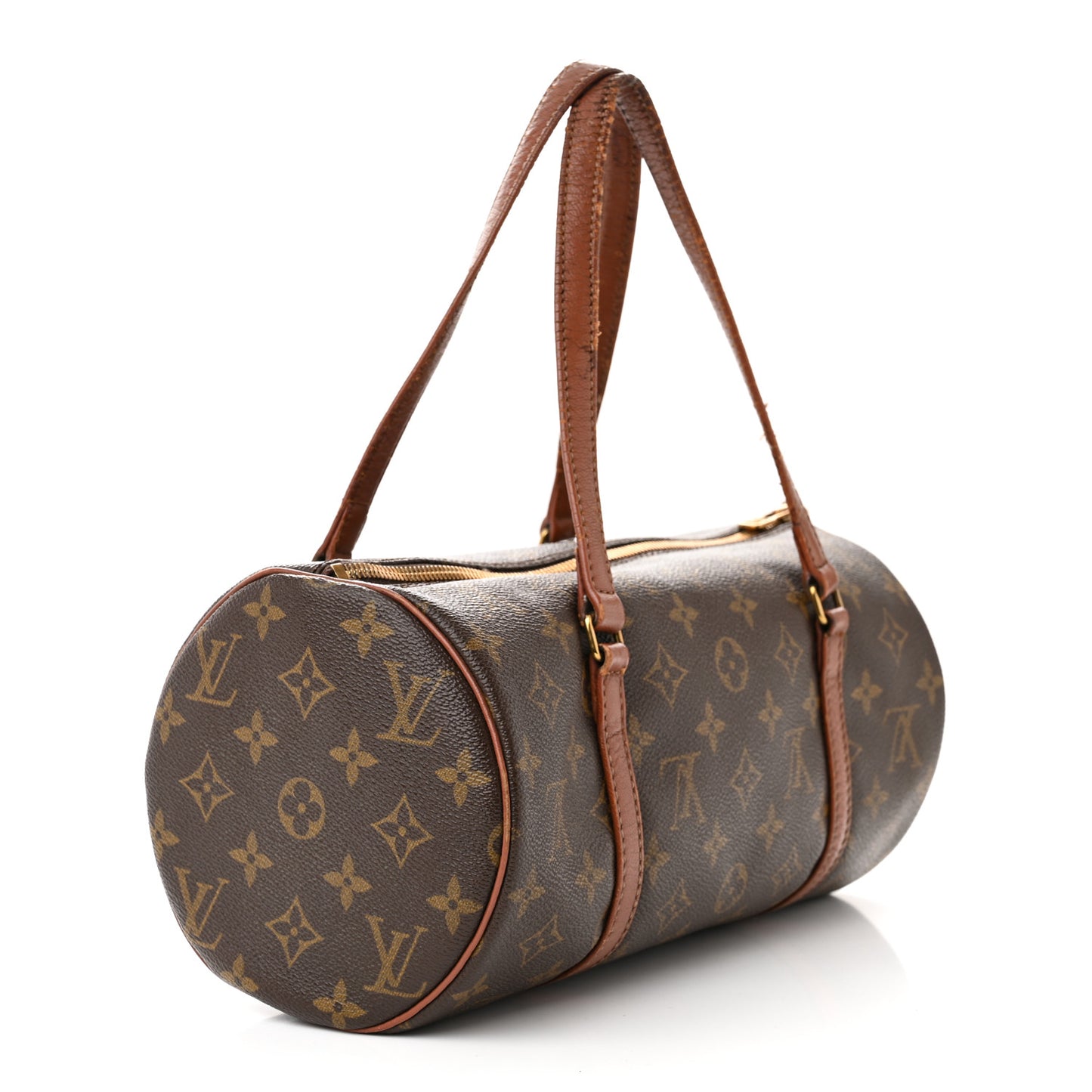 Monogram Papillon 30