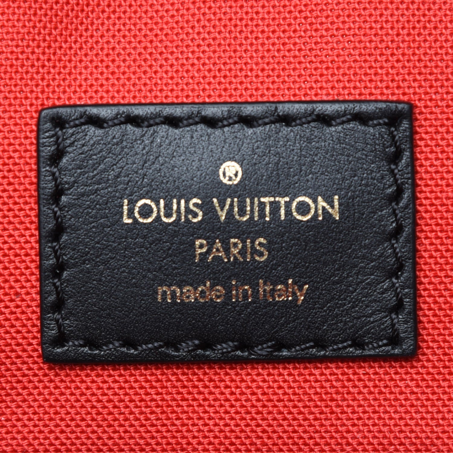 Louis Vuitton Reverse Monogram Giant Onthego GM 9 of 12