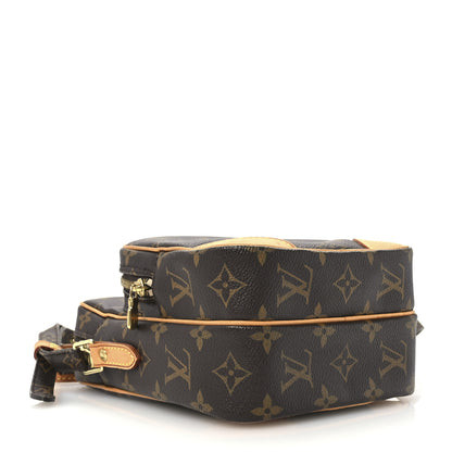 Louis Vuitton Monogram Amazone 6 of 19