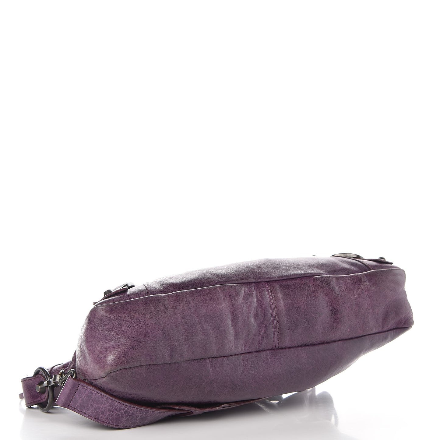 Agneau Classic Hardware First Raisin