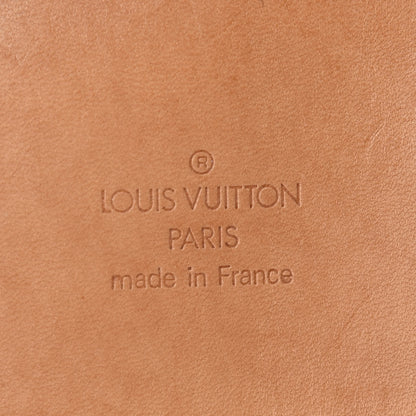 Louis Vuitton Monogram Alize 24 Heures 9 of 12