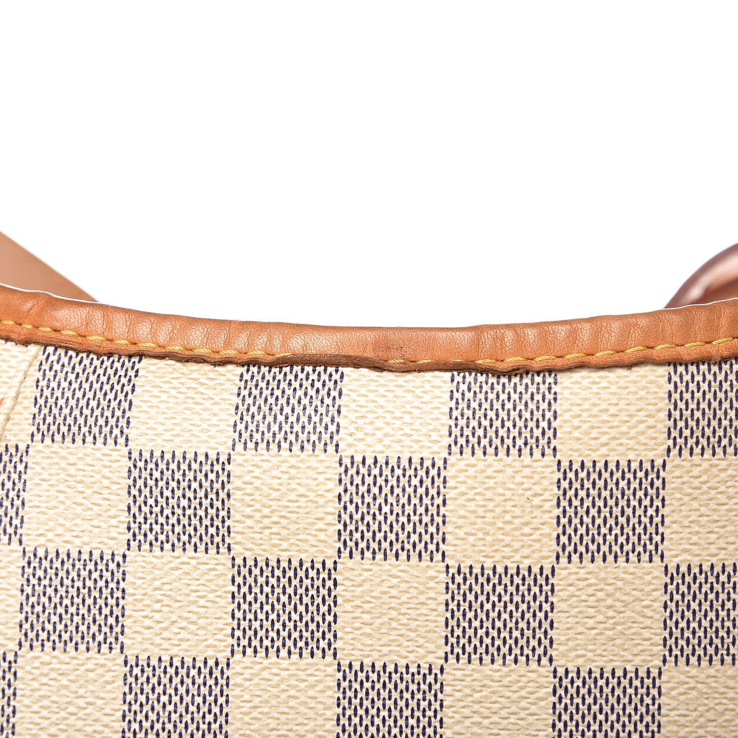 Damier Azur Galliera PM