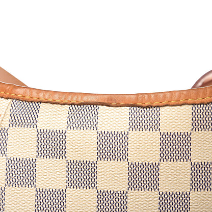 Louis Vuitton Damier Azur Galliera PM 13 of 15
