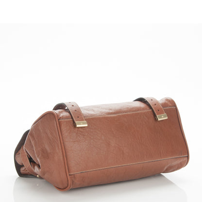 Mulberry Soft Buffalo Medium Alexa Oak 4 of 7