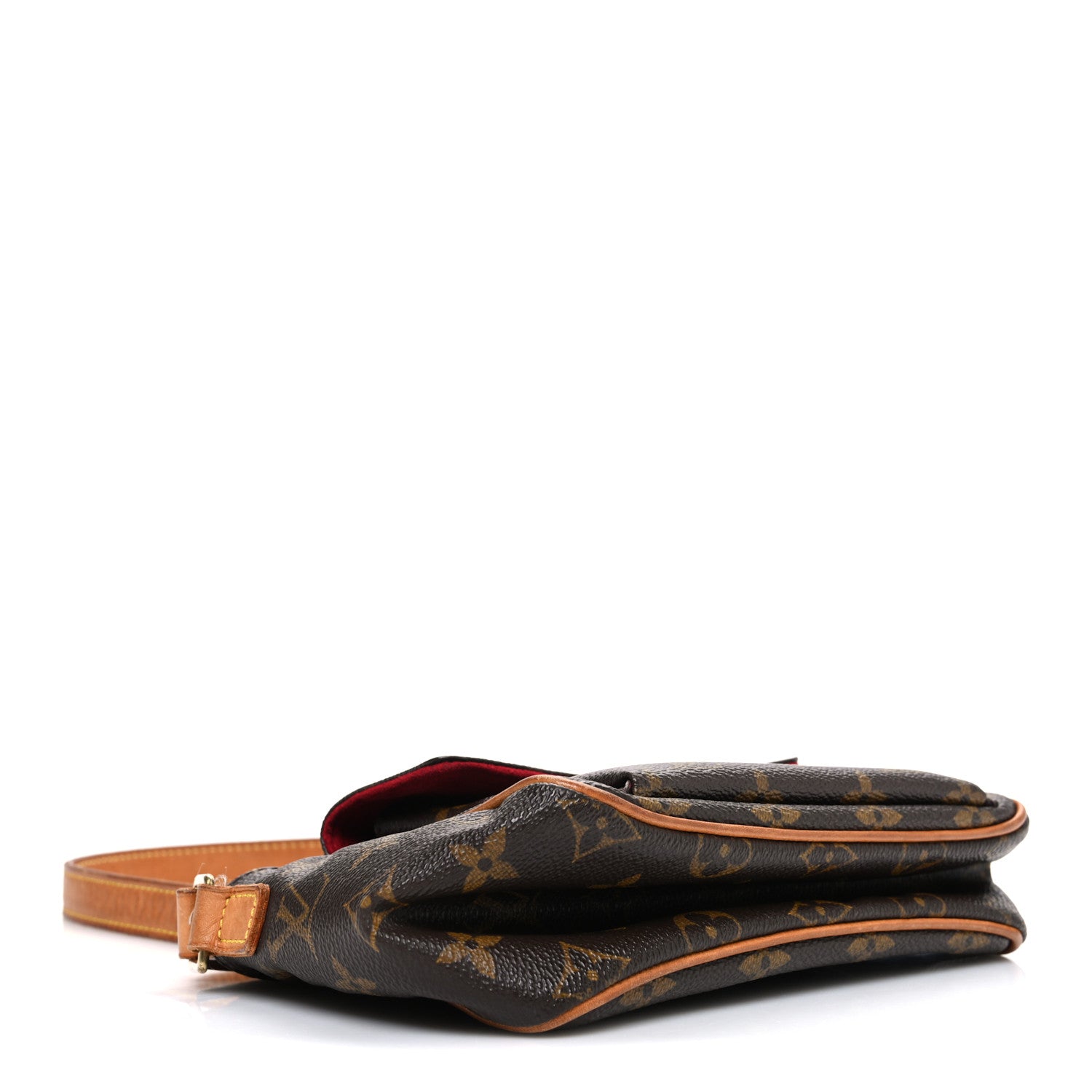 Louis Vuitton Monogram Viva-Cite PM 4 of 9